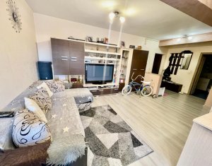 , 58m2 dans Floresti