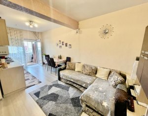 Appartement 3 chambres à vendre dans Floresti