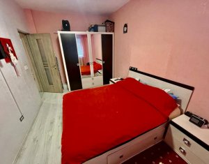 Appartement 3 chambres à vendre dans Floresti