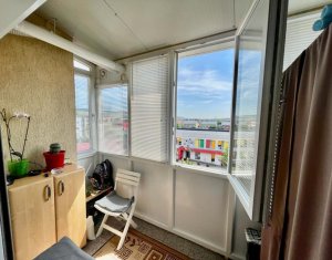 Appartement 3 chambres à vendre dans Floresti