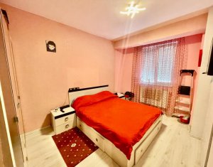 Appartement 3 chambres à vendre dans Floresti