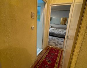 Appartement 4 chambres à vendre dans Cluj-napoca, zone Manastur