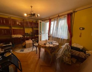 , 78m2 dans Cluj-napoca, zone Manastur