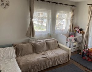 Appartement 2 chambres à vendre dans Cluj-napoca