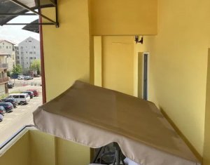 Appartement 2 chambres à vendre dans Cluj-napoca