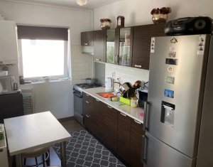 Appartement 2 chambres à vendre dans Cluj-napoca