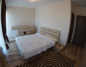 Ház 4 szobák kiadó on Cluj-napoca, Zóna Europa