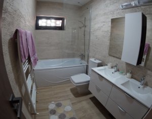 Ház 4 szobák kiadó on Cluj-napoca, Zóna Europa