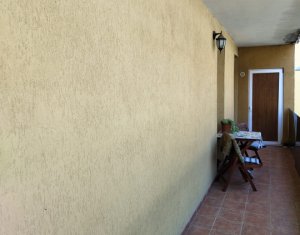 Appartement 3 chambres à vendre dans Floresti