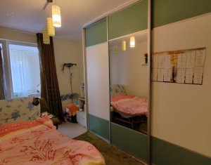 Appartement 3 chambres à vendre dans Floresti