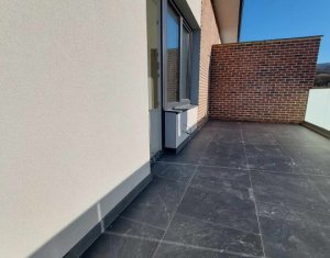 Maison 4 chambres à vendre dans Cluj-napoca, zone Borhanci