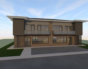 Maison 4 chambres à vendre dans Cluj-napoca, zone Borhanci