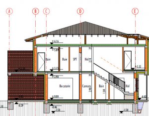 Maison 4 chambres à vendre dans Cluj-napoca, zone Borhanci