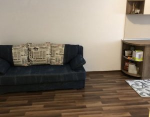 , 41m2 dans Cluj-napoca, zone Gheorgheni