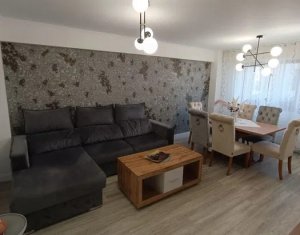 , 73m2 dans Cluj-napoca, zone Marasti