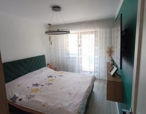 Appartement 3 chambres à vendre dans Cluj-napoca, zone Marasti