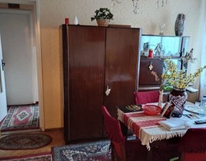 , 48m2 dans Cluj-napoca, zone Gheorgheni