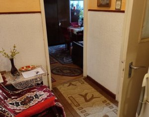 Appartement 2 chambres à vendre dans Cluj-napoca, zone Gheorgheni