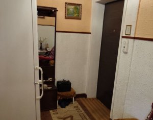 Appartement 2 chambres à vendre dans Cluj-napoca, zone Gheorgheni