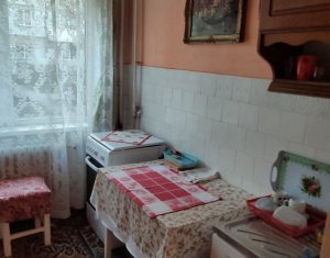 Appartement 2 chambres à vendre dans Cluj-napoca, zone Gheorgheni