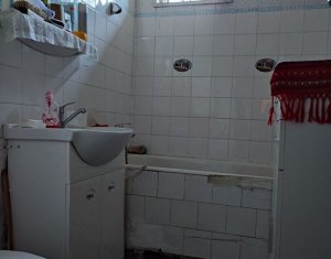 Appartement 2 chambres à vendre dans Cluj-napoca, zone Gheorgheni