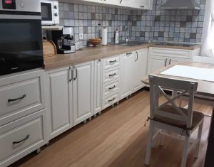 , 91m2 dans Cluj-napoca, zone Marasti