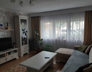Appartement 4 chambres à vendre dans Cluj-napoca, zone Marasti