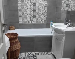 Appartement 4 chambres à vendre dans Cluj-napoca, zone Marasti