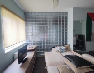 Appartement 2 chambres à louer dans Cluj-napoca, zone Zorilor