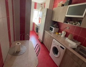 Appartement 2 chambres à louer dans Cluj-napoca, zone Zorilor