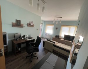 Appartement 2 chambres à louer dans Cluj-napoca, zone Zorilor
