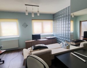 Appartement 2 chambres à louer dans Cluj-napoca, zone Zorilor