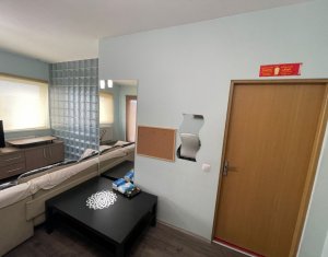 Appartement 2 chambres à louer dans Cluj-napoca, zone Zorilor