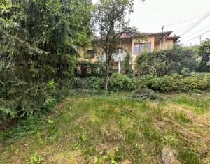 Terrain à vendre dans Cluj-napoca