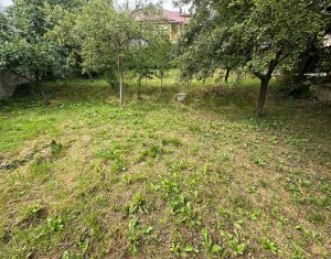 Terrain à vendre dans Cluj-napoca