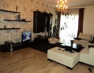 Lakás 2 szobák kiadó on Cluj-napoca, Zóna Plopilor