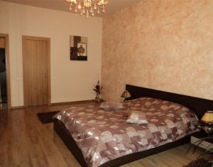 Lakás 2 szobák kiadó on Cluj-napoca, Zóna Plopilor