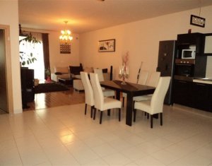 Lakás 2 szobák kiadó on Cluj-napoca, Zóna Plopilor