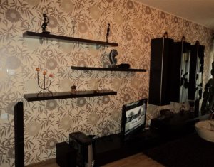 Lakás 2 szobák kiadó on Cluj-napoca, Zóna Plopilor