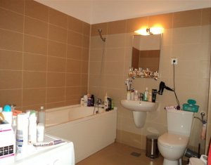 Lakás 2 szobák kiadó on Cluj-napoca, Zóna Plopilor