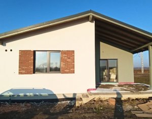 , 92m2 on Jucu De Mijloc