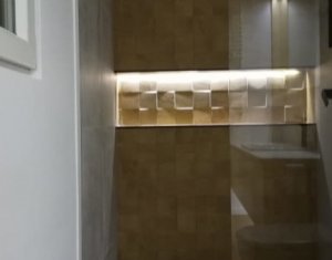 Appartement 3 chambres à louer dans Cluj-napoca, zone Centru