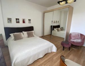 , 38m2 dans Cluj-napoca, zone Manastur