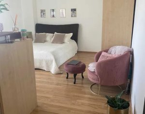 Appartement 1 chambres à louer dans Cluj-napoca, zone Manastur