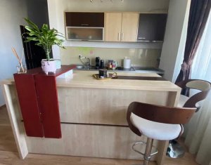 Appartement 1 chambres à louer dans Cluj-napoca, zone Manastur