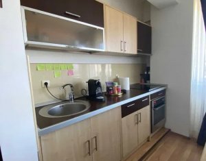 Appartement 1 chambres à louer dans Cluj-napoca, zone Manastur