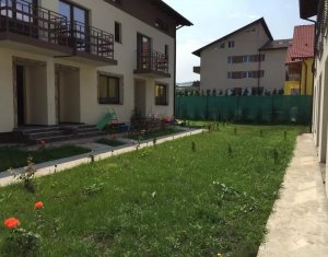 Maison 5 chambres à vendre dans Cluj-napoca, zone Europa