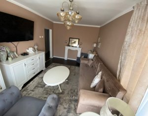 , 74m2 dans Cluj-napoca, zone Manastur