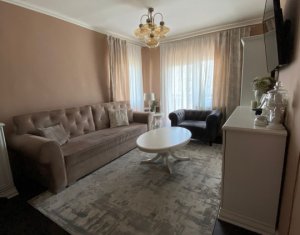 Appartement 4 chambres à vendre dans Cluj-napoca, zone Manastur