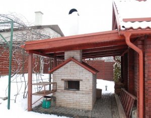 Maison 5 chambres à vendre dans Cluj-napoca